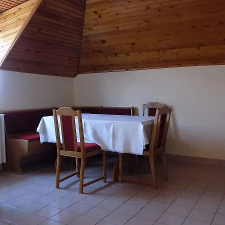 Three-Bedroom Apartment In Gyenesdias I Kültér fotó