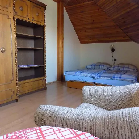 Three-Bedroom Apartment In Gyenesdias I Kültér fotó