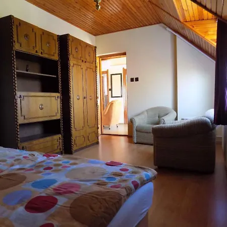 Three-Bedroom Apartment In Gyenesdias I Kültér fotó