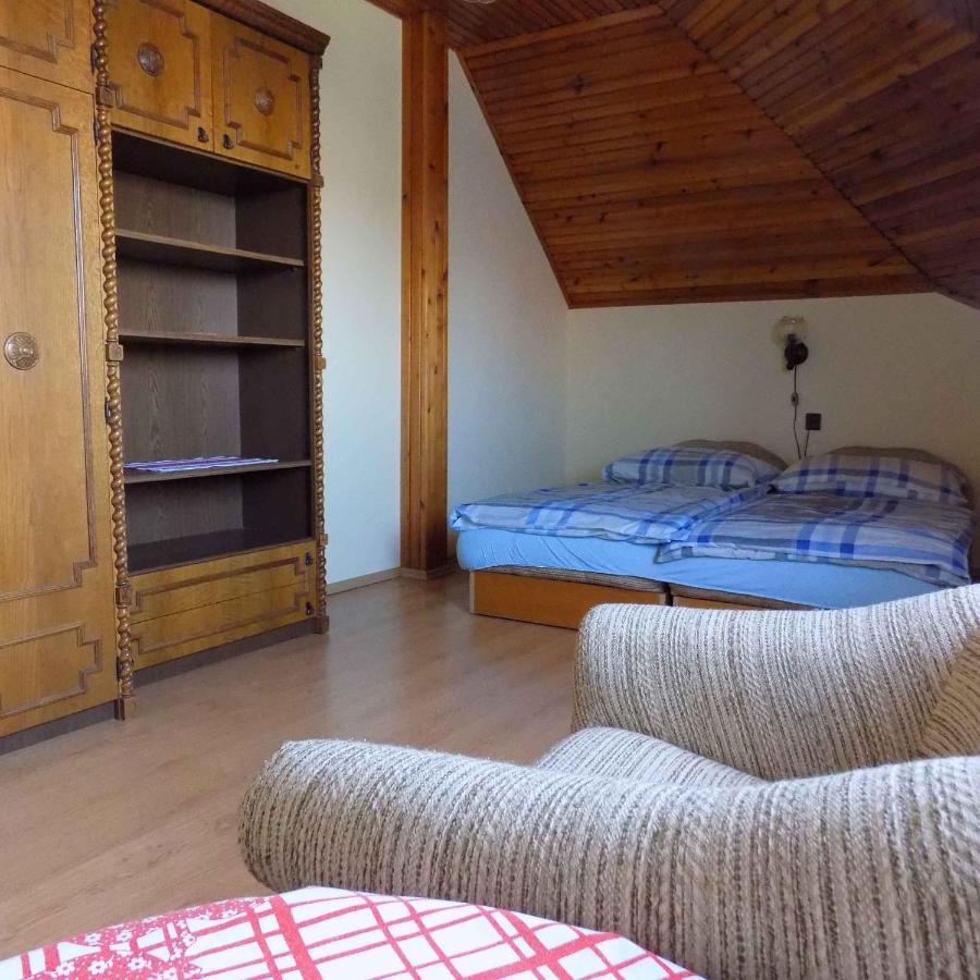 Three-bedroom In I Apartment Gyenesdias